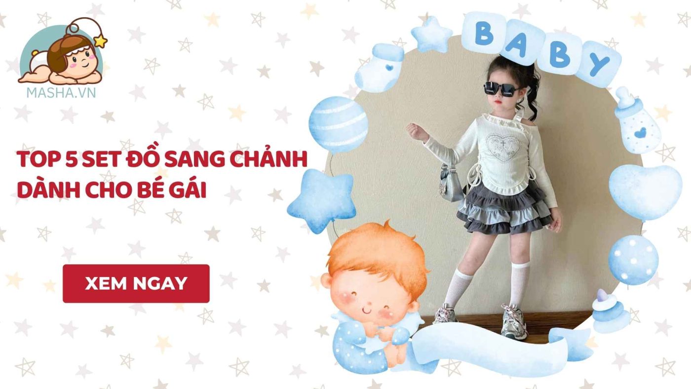 top5 set đồ sang chảnh