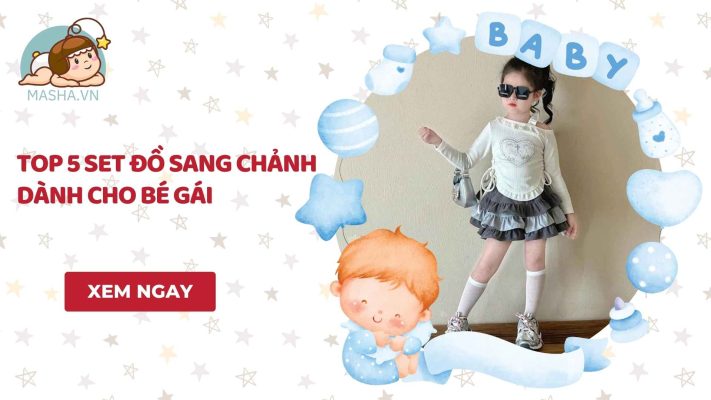 top5 set đồ sang chảnh