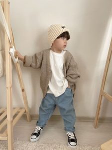 hình ảnh bé trai