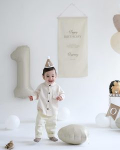 hình ảnh bé trai