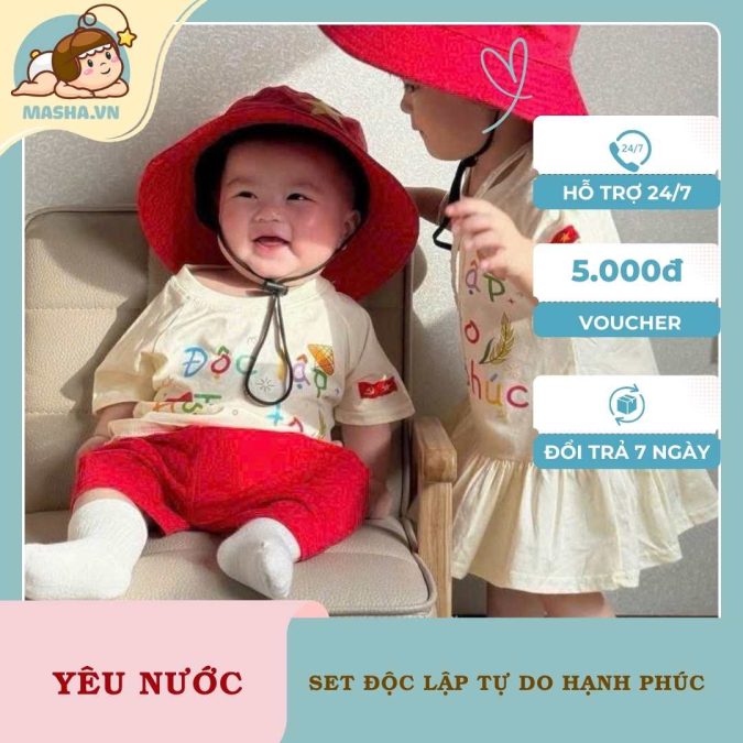 set đồ Việt Nam3