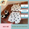 set đồ bé gái mùa hè 1